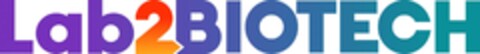 Lab2BIOTECH Logo (EUIPO, 14.03.2024)