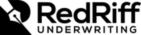 RedRiff UNDERWRITING Logo (EUIPO, 15.03.2024)