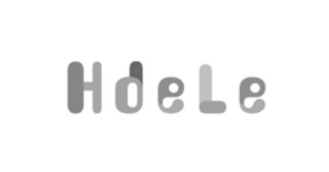 HDELE Logo (EUIPO, 19.03.2024)