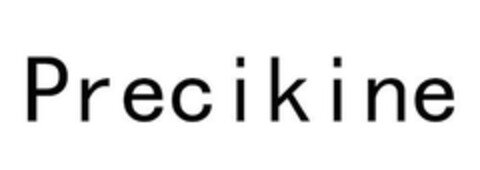 Precikine Logo (EUIPO, 20.03.2024)