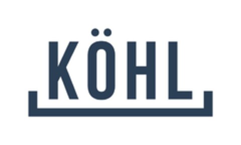 KÖHL Logo (EUIPO, 03/25/2024)