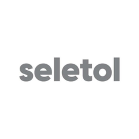 seletol Logo (EUIPO, 09.05.2024)