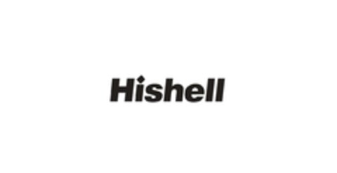 Hishell Logo (EUIPO, 04/17/2024)