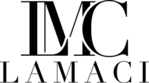 LMC LAMACI Logo (EUIPO, 06.05.2024)