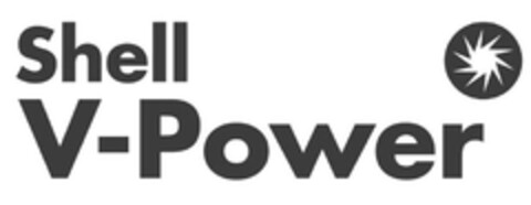 Shell V-Power Logo (EUIPO, 13.05.2024)