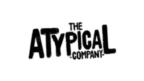 THE ATYPICAL COMPANY Logo (EUIPO, 21.05.2024)