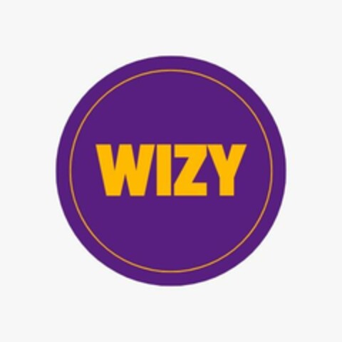 WIZY Logo (EUIPO, 29.05.2024)