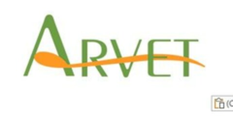 ARVET Logo (EUIPO, 05.06.2024)