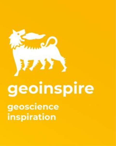 geoinspire geoscience inspiration Logo (EUIPO, 06/05/2024)