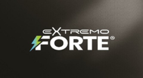 EXTREMO FORTE Logo (EUIPO, 06/06/2024)