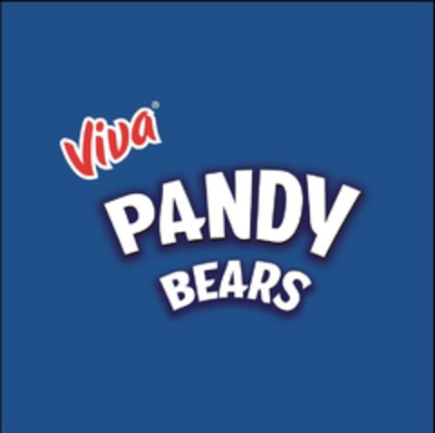 Viva PANDY BEARS Logo (EUIPO, 11.06.2024)
