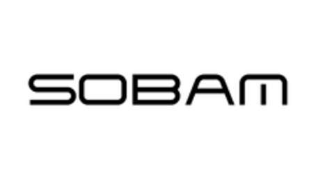 SOBAM Logo (EUIPO, 06/17/2024)