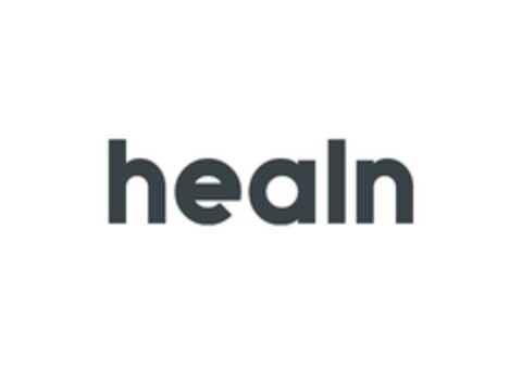 healn Logo (EUIPO, 20.06.2024)