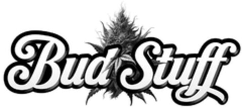 Bud Stuff Logo (EUIPO, 18.09.2024)