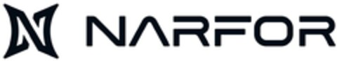 N NARFOR Logo (EUIPO, 27.11.2024)