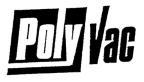 Poly Vac Logo (EUIPO, 01.04.1996)