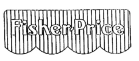 Fisher-Price Logo (EUIPO, 01.04.1996)