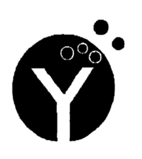 Y Logo (EUIPO, 14.06.1996)