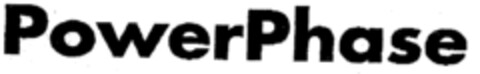 PowerPhase Logo (EUIPO, 13.09.1996)