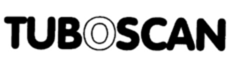 TUBOSCAN Logo (EUIPO, 29.11.1996)