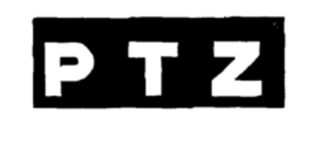 PTZ Logo (EUIPO, 01.04.1996)