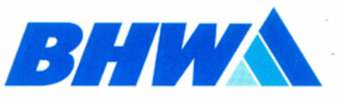 BHW Logo (EUIPO, 11.02.1997)