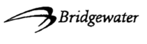 Bridgewater Logo (EUIPO, 03.09.1997)