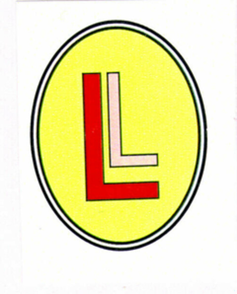 LL Logo (EUIPO, 23.09.1997)