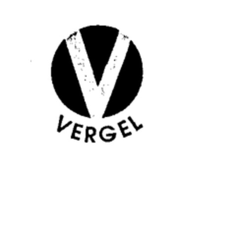 V VERGEL Logo (EUIPO, 06.02.1998)