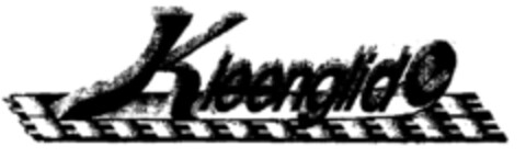 Kleenglide Logo (EUIPO, 03/26/1998)