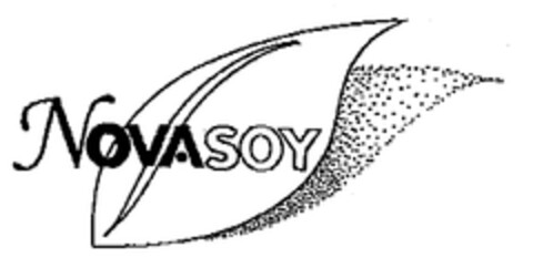 NOVASOY Logo (EUIPO, 11/10/1998)