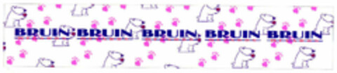 BRUIN BRUIN BRUIN BRUIN BRUIN Helados Logo (EUIPO, 27.04.1999)
