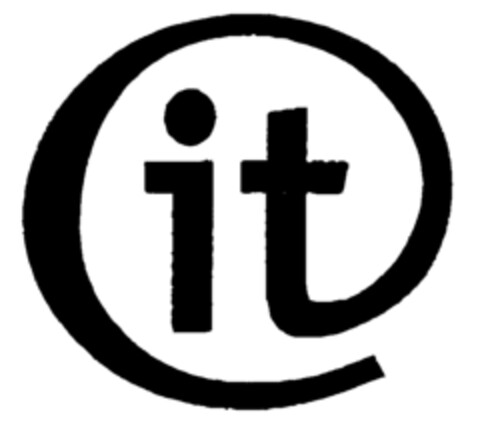 it Logo (EUIPO, 02.02.2000)