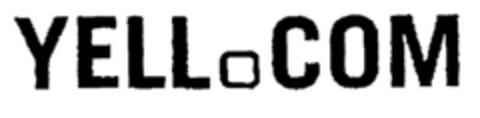 YELL.COM Logo (EUIPO, 03/07/2000)
