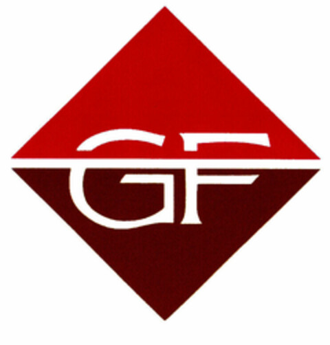 GF Logo (EUIPO, 27.03.2000)