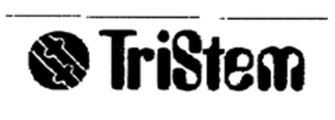 TriStem Logo (EUIPO, 16.06.2000)