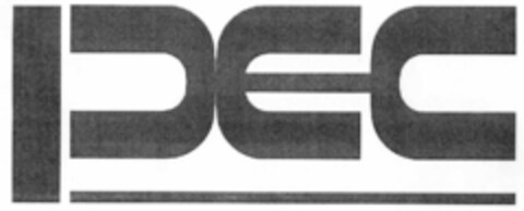 PEC Logo (EUIPO, 04.10.2000)