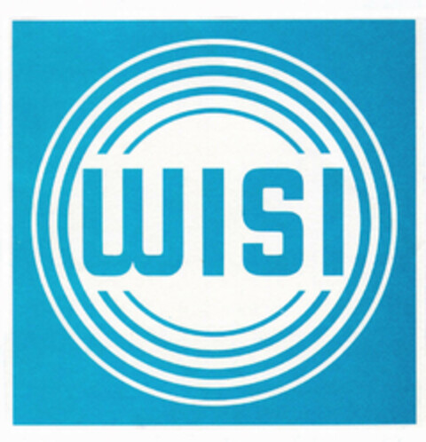 WISI Logo (EUIPO, 28.09.2000)