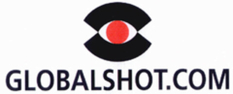 GLOBALSHOT.COM Logo (EUIPO, 31.10.2000)