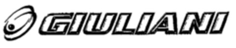 GIULIANI Logo (EUIPO, 17.11.2000)