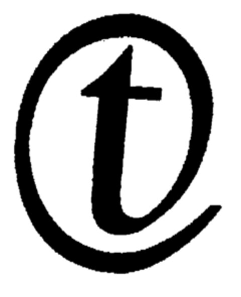 t Logo (EUIPO, 01/31/2001)