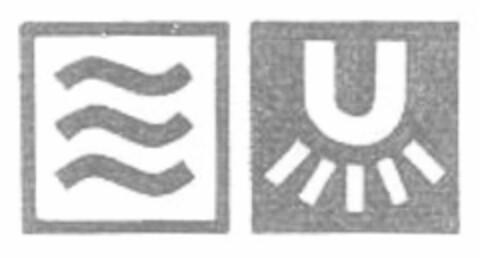 U Logo (EUIPO, 20.12.2001)