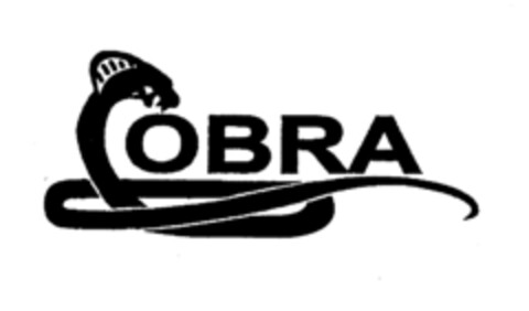 COBRA Logo (EUIPO, 02/18/2002)