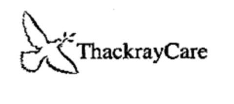 ThackrayCare Logo (EUIPO, 28.06.2002)