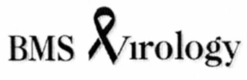 BMS VIROLOGY Logo (EUIPO, 31.07.2002)