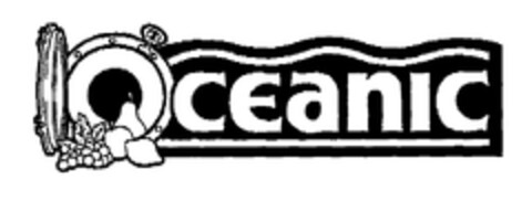 Oceanic Logo (EUIPO, 09.09.2002)