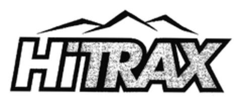 HITRAX Logo (EUIPO, 12.11.2002)