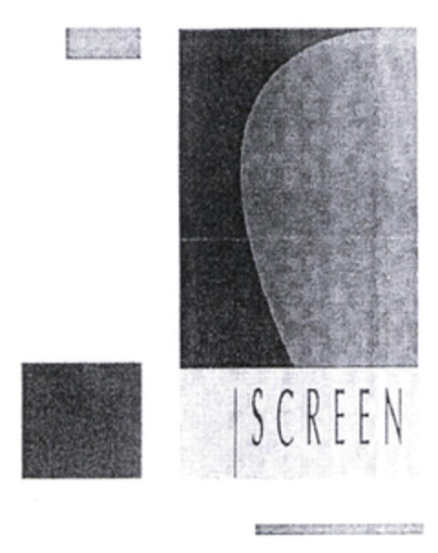 SCREEN Logo (EUIPO, 18.12.2002)