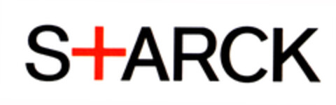 S+ARCK Logo (EUIPO, 25.04.2003)