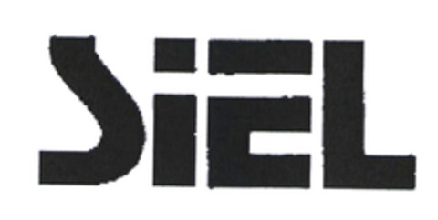 SIEL Logo (EUIPO, 17.07.2003)